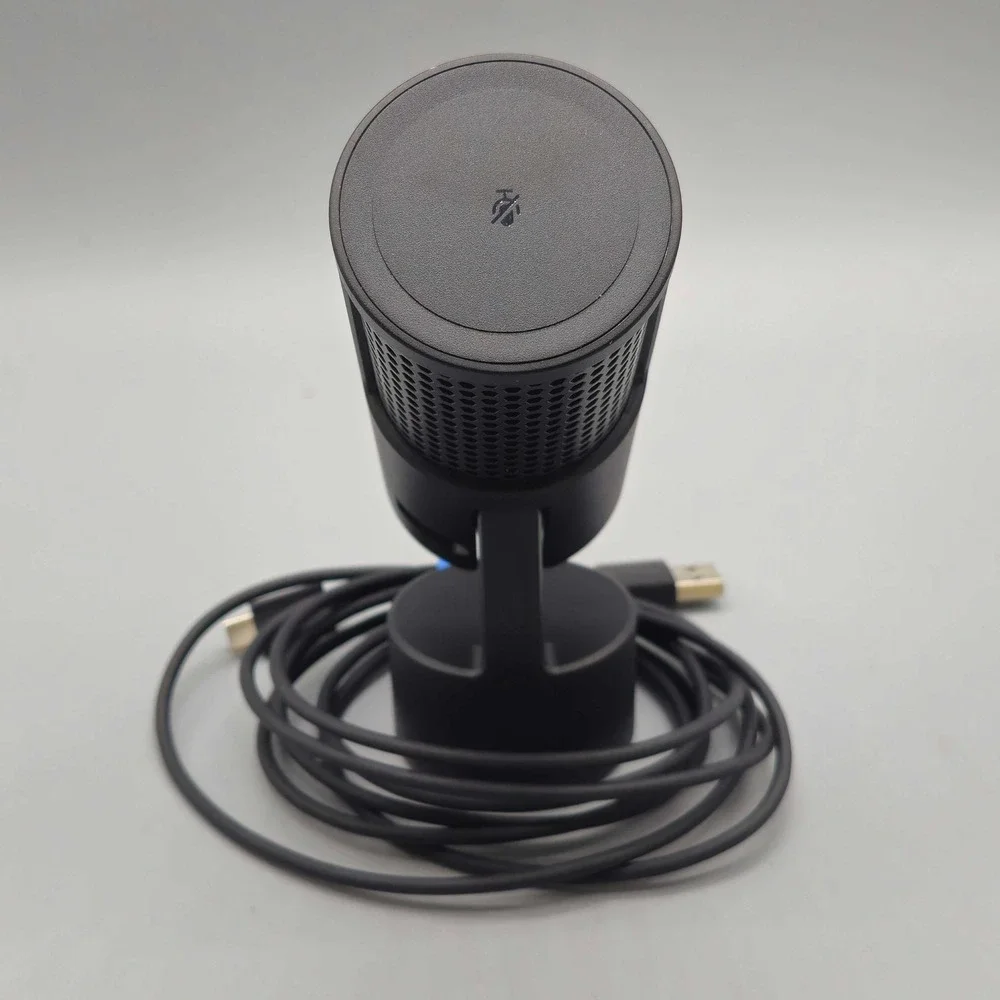 HYPER X SOLOCAST2 USB MICROPHONE (GNP016414)